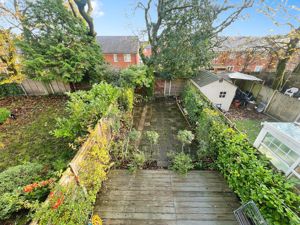 Garden- click for photo gallery